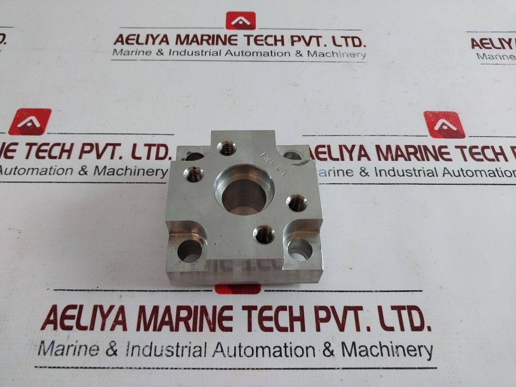 Dtl Technologies Sh2194 Flange