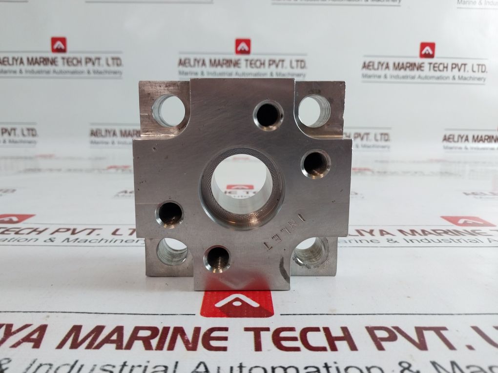 Dtl Technologies Sh2194 Flange