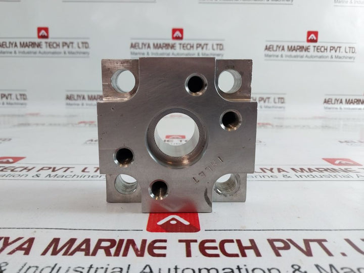Dtl Technologies Sh2194 Flange