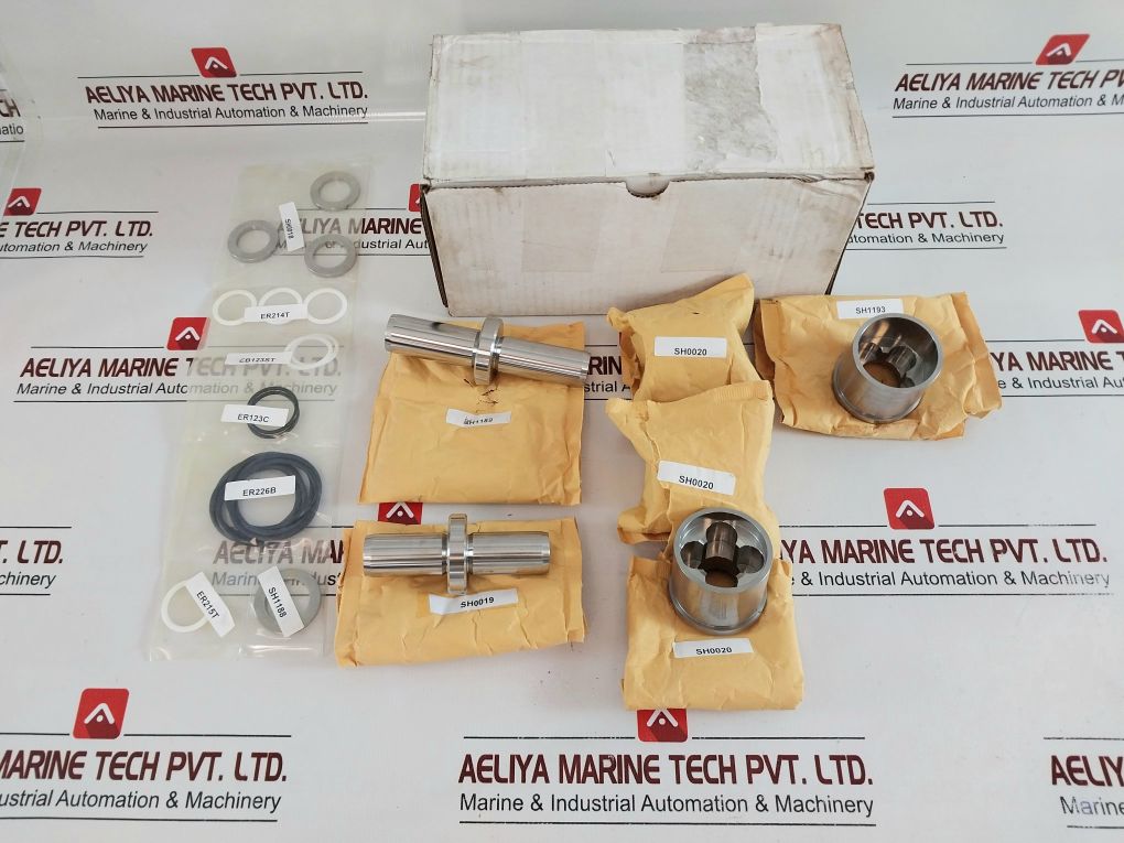 Dtl Technologies Sh8007-1Rk