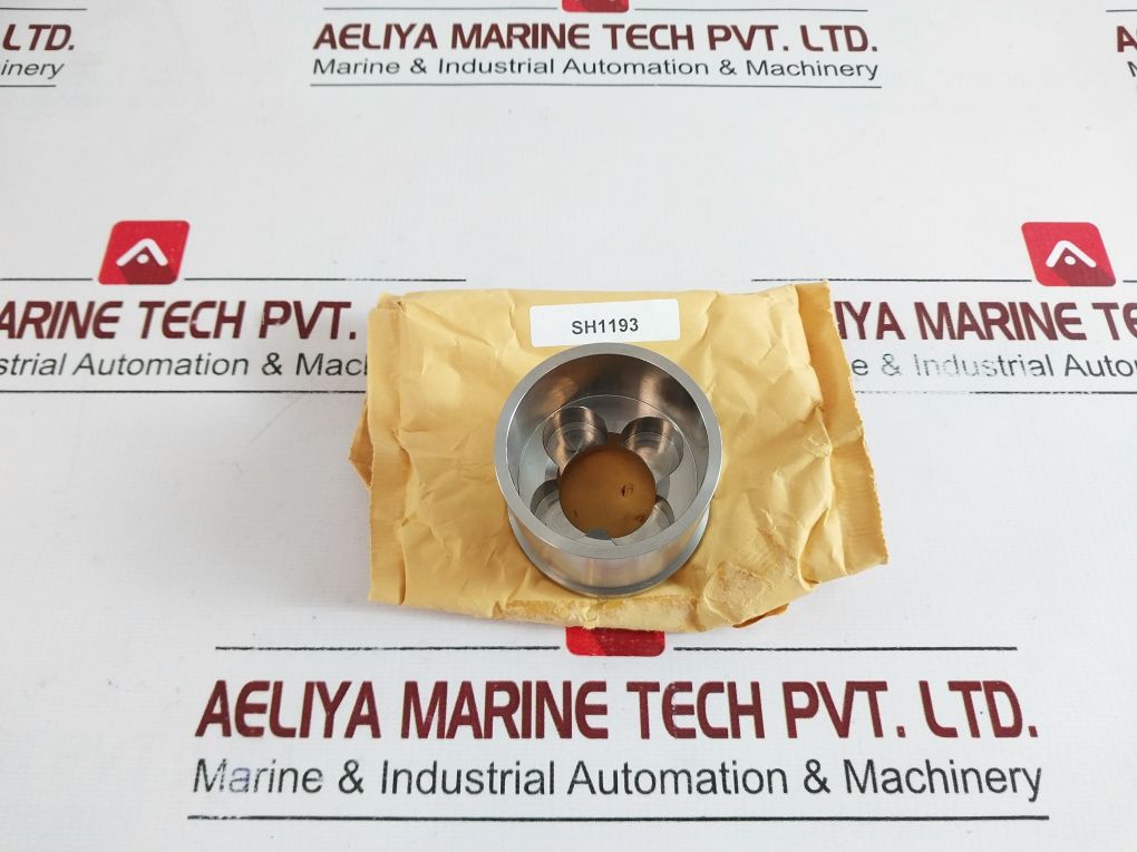 Dtl Technologies Sh8007-1Rk Rev. C Shuttle Valve Repair Kit 2786056-11-99