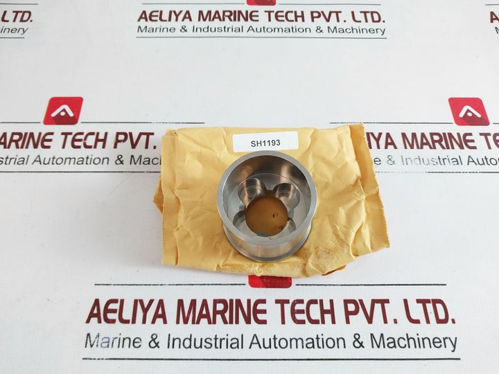 Dtl Technologies Sh8007-1Rk Rev. C Shuttle Valve Repair Kit 2786056-11-99