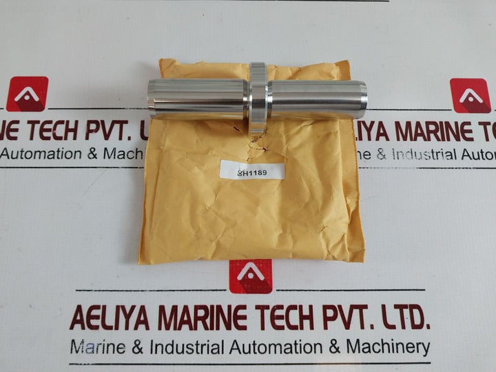 Dtl Technologies Sh8007-1Rk Rev. C Shuttle Valve Repair Kit 2786056-11-99