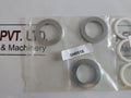 Dtl Technologies Sh8007-1Rk Rev. C Shuttle Valve Repair Kit 2786056-11-99