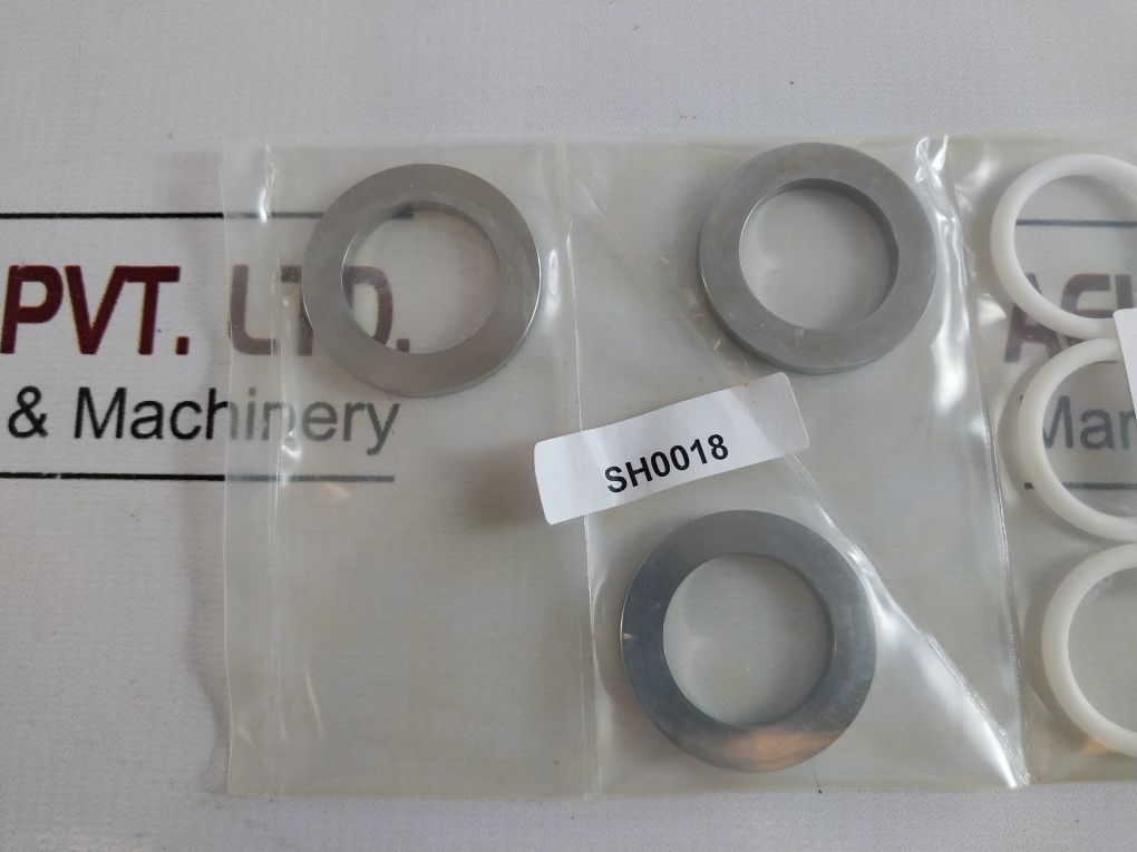 Dtl Technologies Sh8007-1Rk Rev. C Shuttle Valve Repair Kit 2786056-11-99