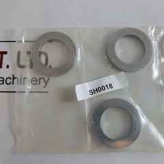 Dtl Technologies Sh8007-1Rk Rev. C Shuttle Valve Repair Kit 2786056-11-99