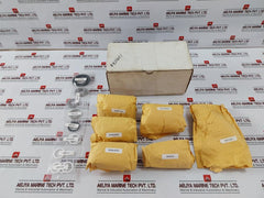 Dtl Technologies Sh8007-1Rk Shuttle Valve 1 In 2 Stack R Repair Kit