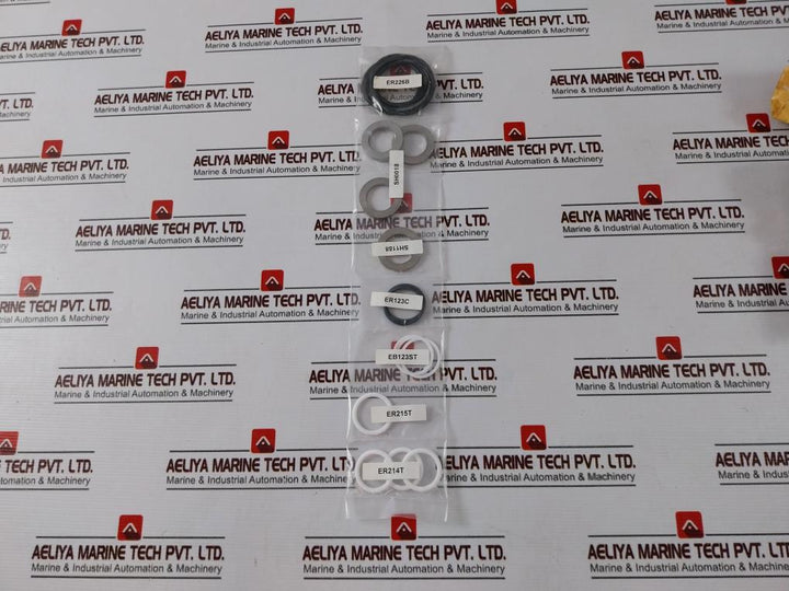 Dtl Technologies Sh8007-1Rk Shuttle Valve 1 In 2 Stack R Repair Kit