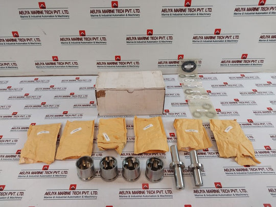 Dtl Technologies Sh8007-1Rk Shuttle Valve Repair Kit 2786056-11-99
