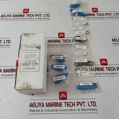 Dtl Technologies Sh8008-2Rk Repair Kit Rev.G
