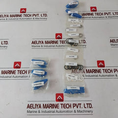 Dtl Technologies Sh8008-2Rk Repair Kit Rev.G