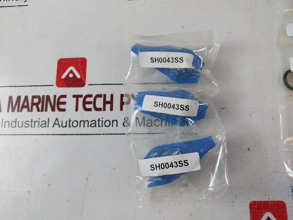 Dtl Technologies Sh8008-2Rk Repair Kit Rev.G