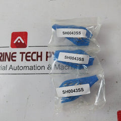 Dtl Technologies Sh8008-2Rk Repair Kit Rev.G