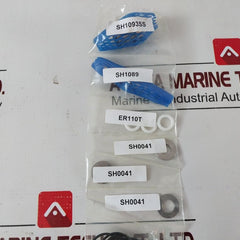Dtl Technologies Sh8008-2Rk Repair Kit Rev.G