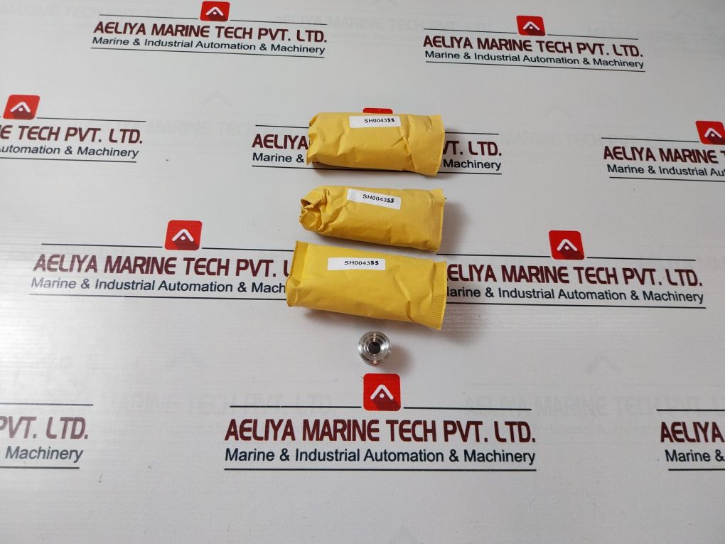 Dtl Technologies Sh8008-2Rk Shuttle Valve 3/8 In 2 Stack Repair Kit