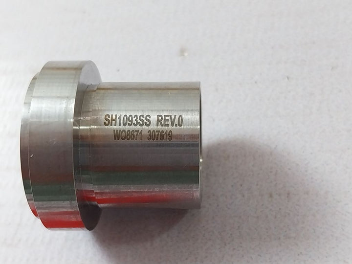 Dtl Technologies Sh8008-2Rk Shuttle Valve 3/8 In 2 Stack Repair Kit
