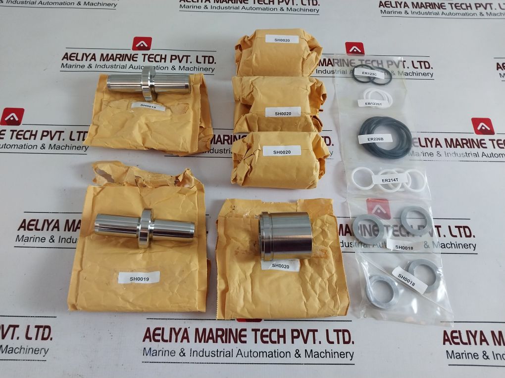 Dtl Technologies Sh8012Rk