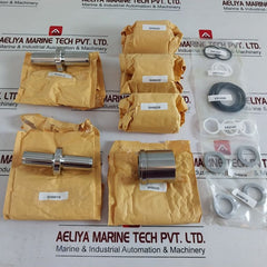Dtl Technologies Sh8012Rk