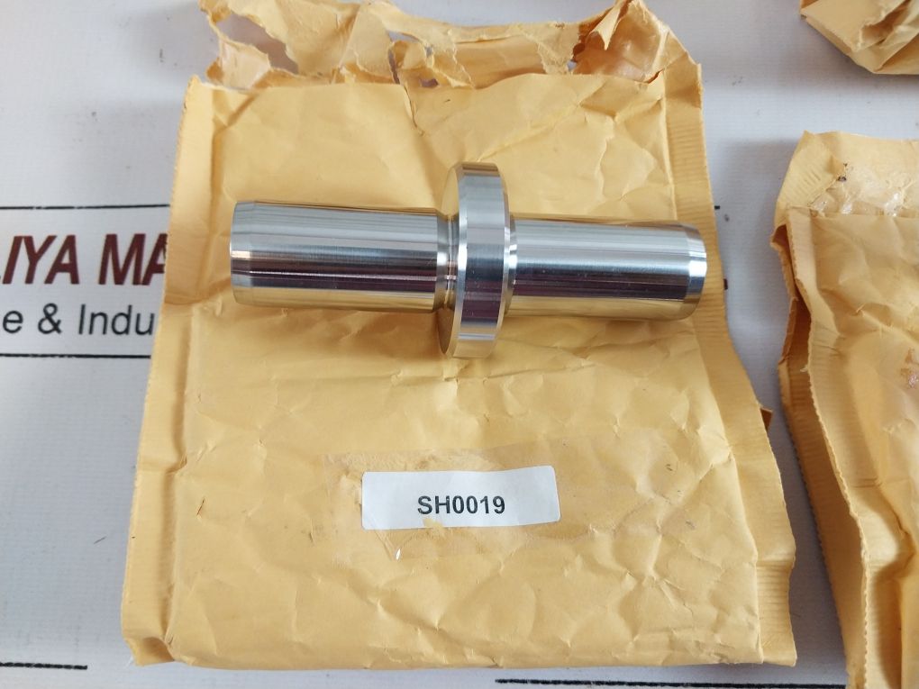 Dtl Technologies Sh8012Rk Rev. B Repair Shuttle Valve Kit 2786056-12-99