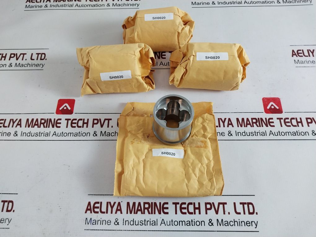 Dtl Technologies Sh8012Rk Rev. B Repair Shuttle Valve Kit 2786056-12-99