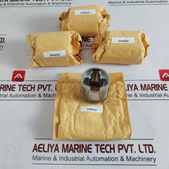 Dtl Technologies Sh8012Rk Rev. B Repair Shuttle Valve Kit 2786056-12-99