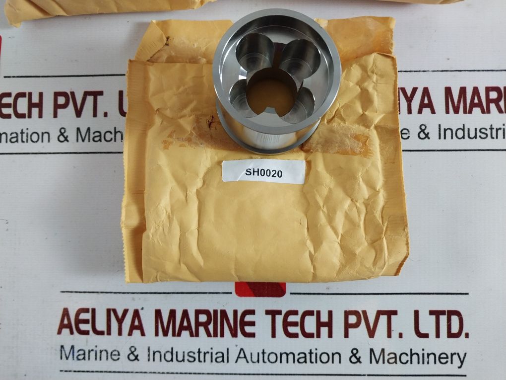 Dtl Technologies Sh8012Rk Rev. B Repair Shuttle Valve Kit 2786056-12-99