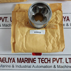 Dtl Technologies Sh8012Rk Rev. B Repair Shuttle Valve Kit 2786056-12-99