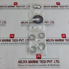 Dtl Technologies Sh8012Rk Rev. B Repair Shuttle Valve Kit 2786056-12-99