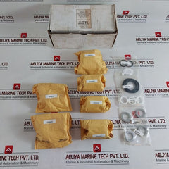 Dtl Technologies Sh8012Rk