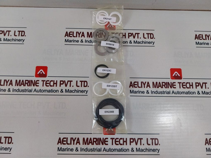 Dtl Technologies Sh8012Rk 2786056-12-99 Repair Shuttle Valve 1 In 2 Stack 1 Kit