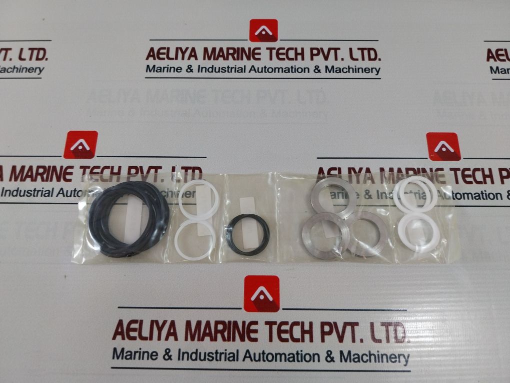 Dtl Technologies Sh8012Rk 2786056-12-99 Repair Shuttle Valve 1 In 2 Stack 1 Kit