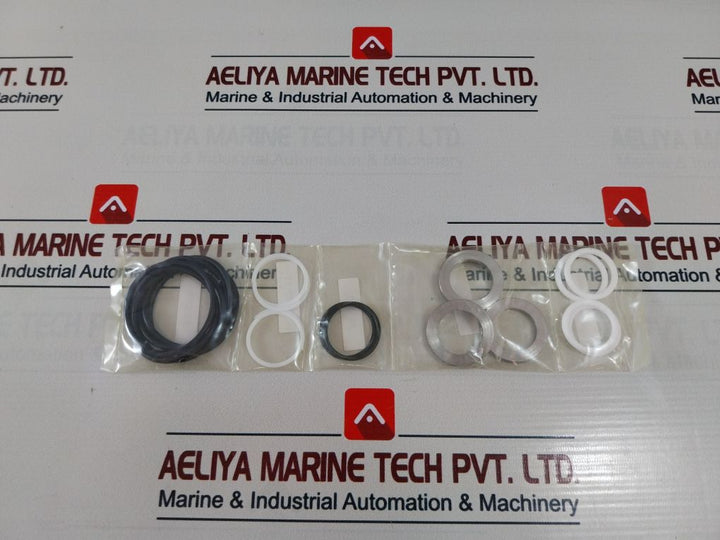 Dtl Technologies Sh8012Rk 2786056-12-99 Repair Shuttle Valve 1 In 2 Stack 1 Kit