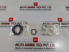 Dtl Technologies Sh8012Rk 2786056-12-99 Repair Shuttle Valve 1 In 2 Stack 1 Kit