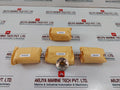 Dtl Technologies Sh8012Rk Shuttle Valve 1 In 2 Stack 1 Repair Kit 2786056-12-99