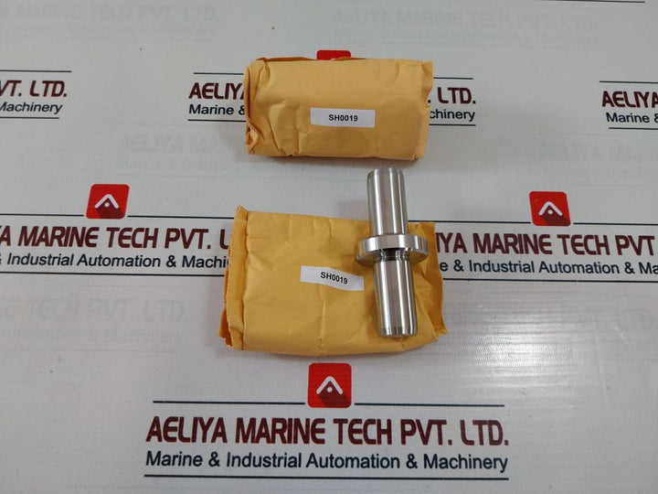 Dtl Technologies Sh8012Rk Shuttle Valve 1 In 2 Stack 1 Repair Kit 2786056-12-99