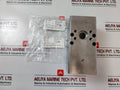 Dtl Technologies Sh8014 Body Shuttle Valve