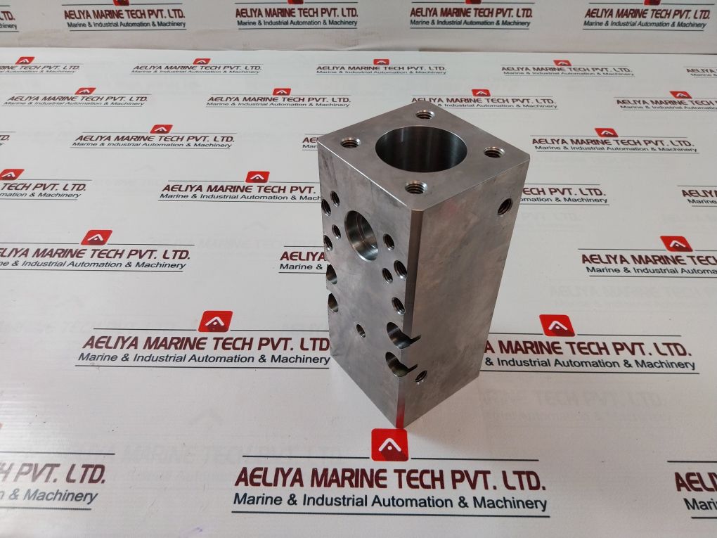 Dtl Technologies Sh8014 Body Shuttle Valve