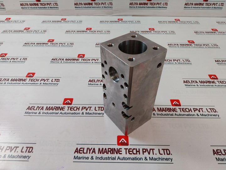 Dtl Technologies Sh8014 Body Shuttle Valve