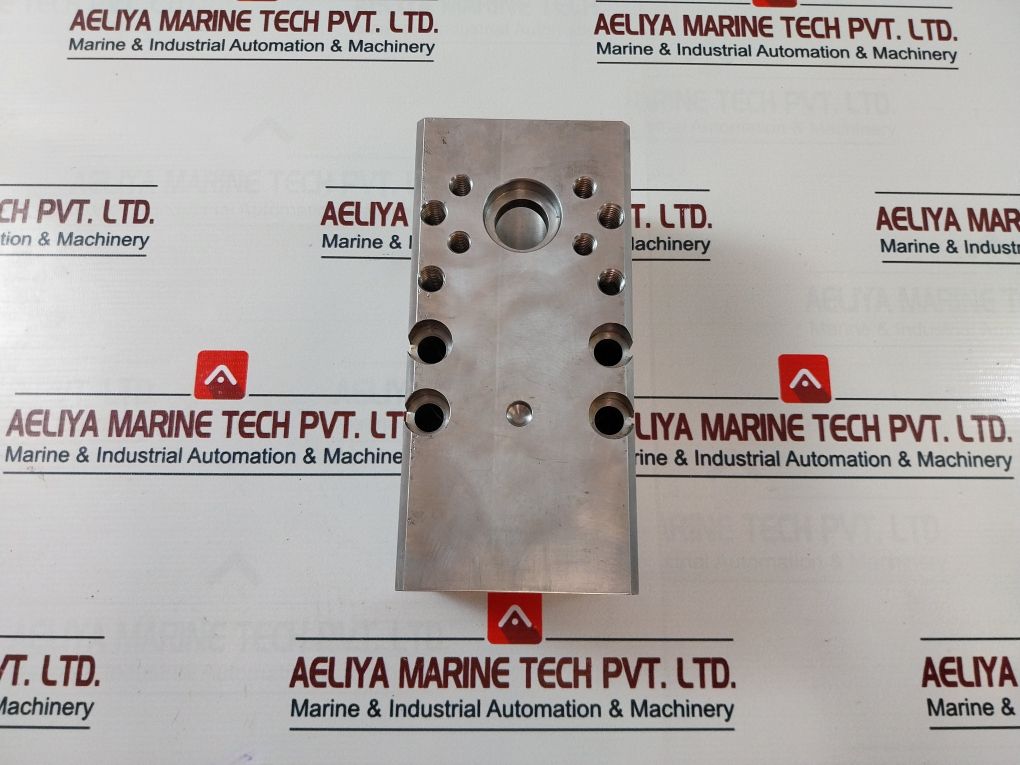 Dtl Technologies Sh8014 Body Shuttle Valve