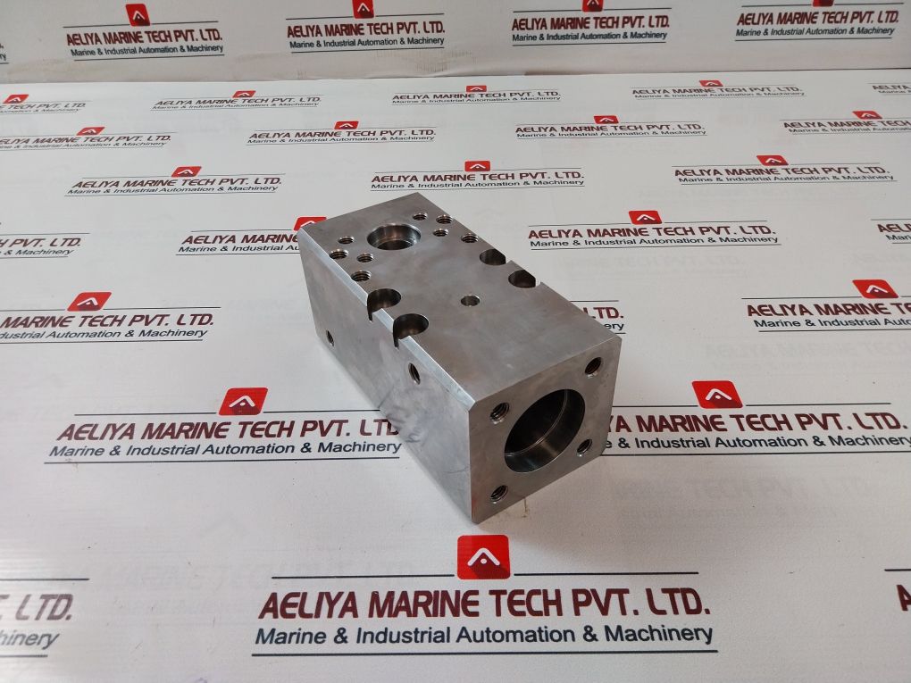 Dtl Technologies Sh8014 Body Shuttle Valve