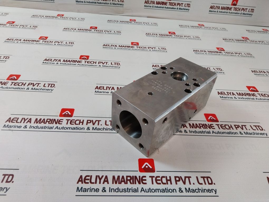 Dtl Technologies Sh8014 Body Shuttle Valve