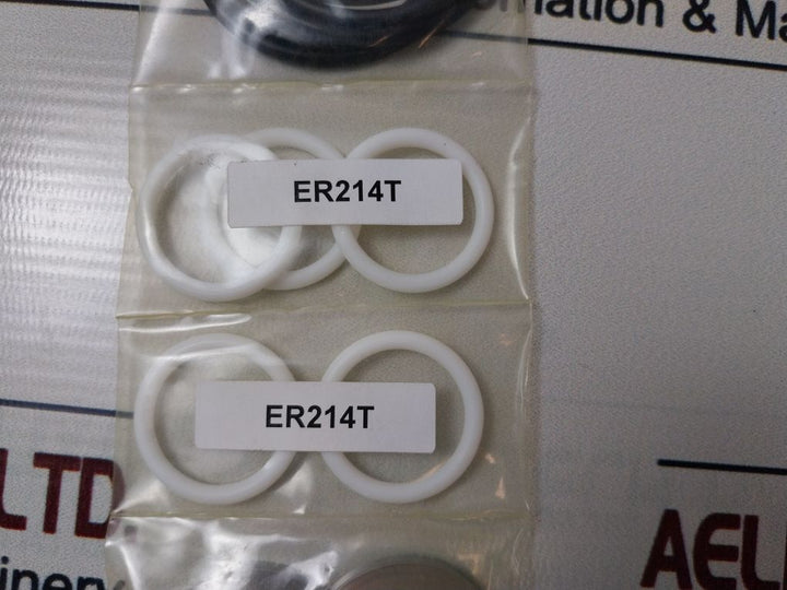 Dtl Technologies Sh8014Rk 1 In Triple Stackable Valve Repair Kit Sh1189, Sh0019