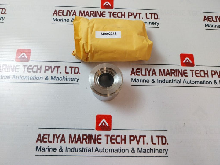 Dtl Technologies Sh8014Rk 1 In Triple Stackable Valve Repair Kit Sh1189, Sh0019