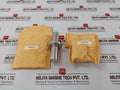 Dtl Technologies Sh8014Rk In Triple Stackable Valve Repair Kit 2786056-14-99