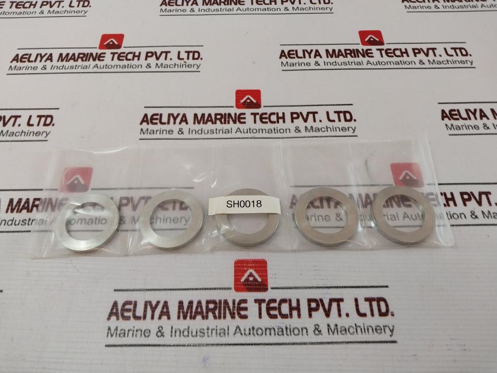 Dtl Technologies Sh8014Rk In Triple Stackable Valve Repair Kit 2786056-14-99