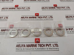 Dtl Technologies Sh8014Rk In Triple Stackable Valve Repair Kit 2786056-14-99