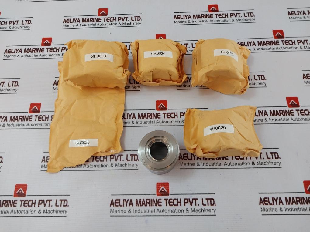 Dtl Technologies Sh8014Rk In Triple Stackable Valve Repair Kit 2786056-14-99