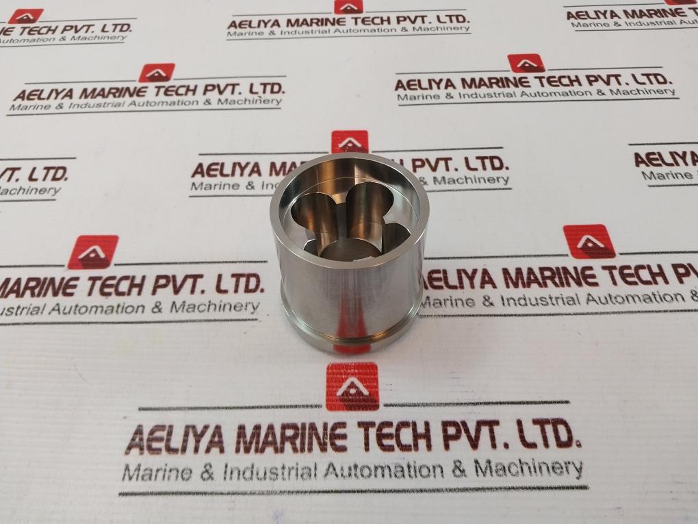 Dtl Technologies Sh8014Rk In Triple Stackable Valve Repair Kit 2786056-14-99