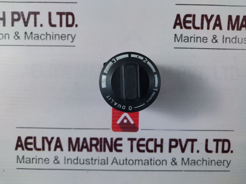 Timer Switch For Dualite Toaster Mi2 196.06 Electric Components