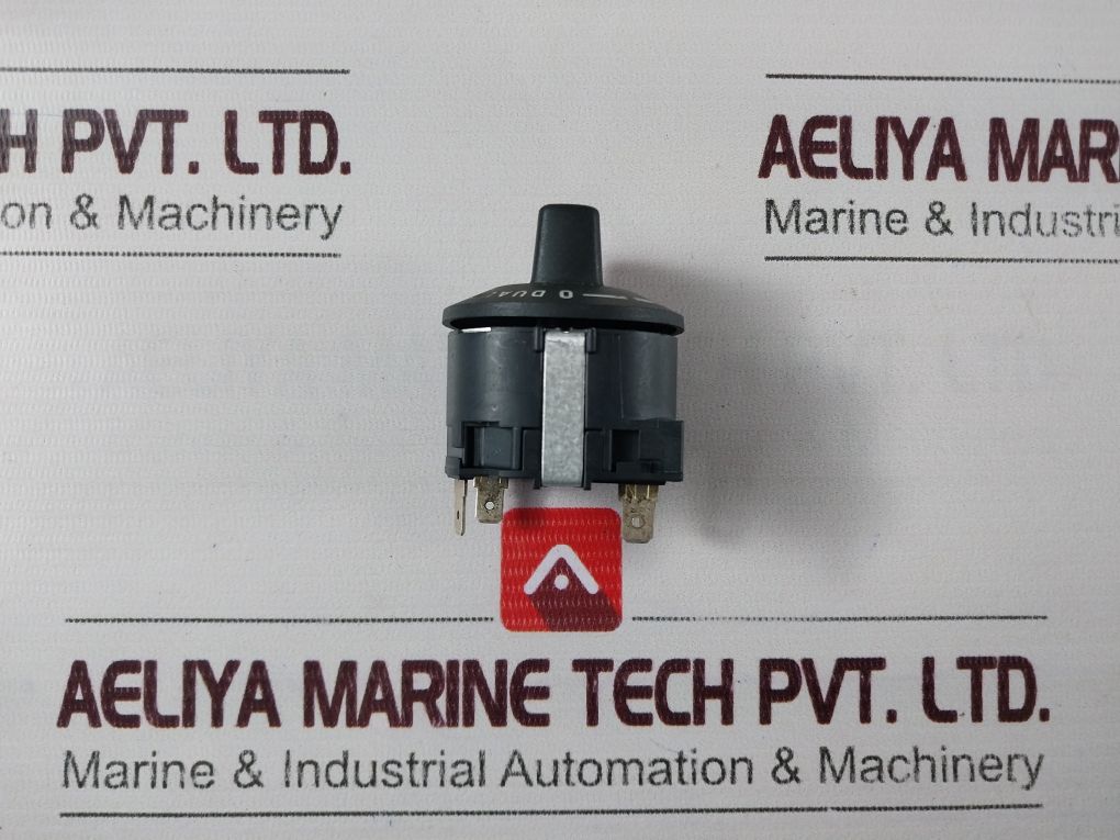 Timer Switch For Dualite Toaster Mi2 196.06 Electric Components